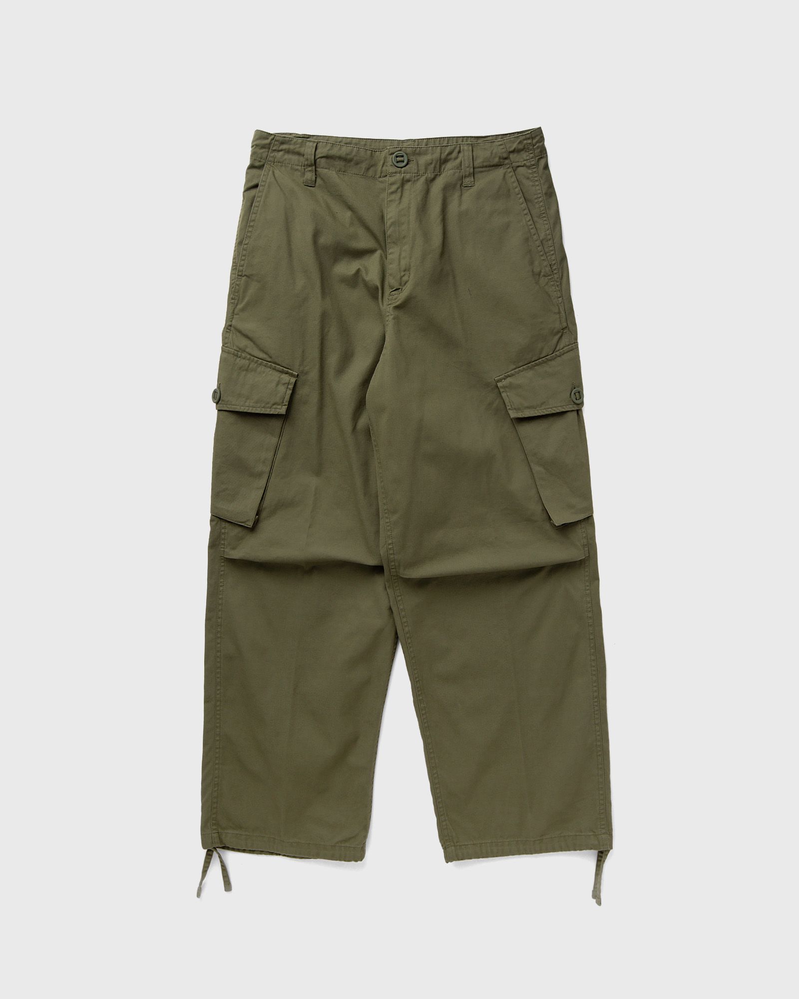 Carhartt WIP - unity pant men cargo pants green in größe:xl