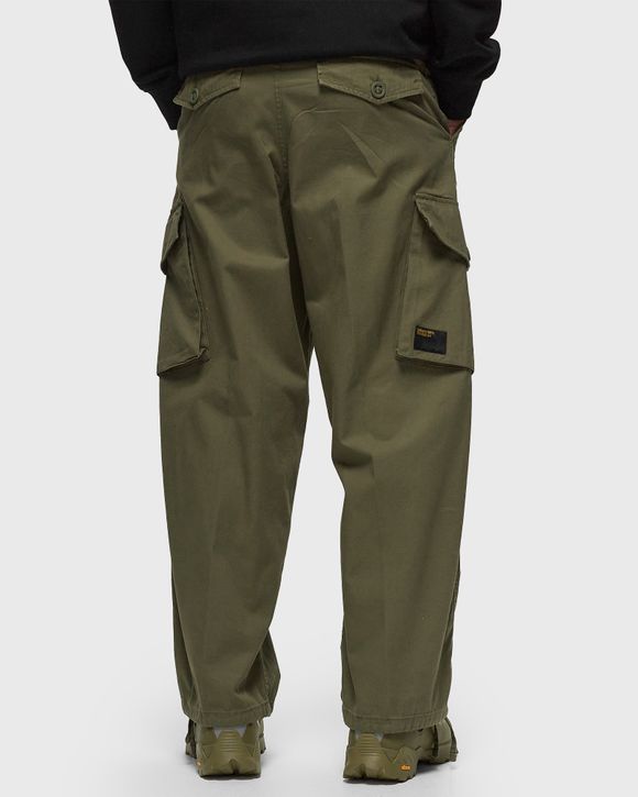 Carhartt WIP Unity Pant Green