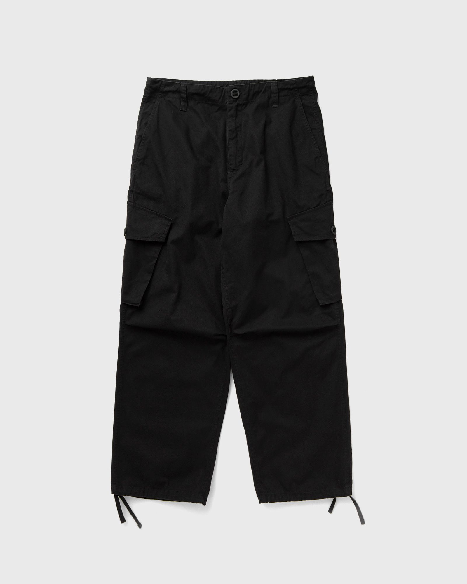 Carhartt WIP - unity pant men cargo pants black in größe:l