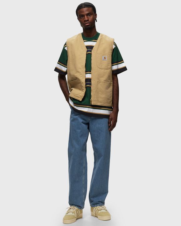 S/S Morcom Tee