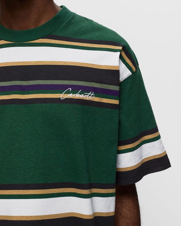 S/S Morcom Tee
