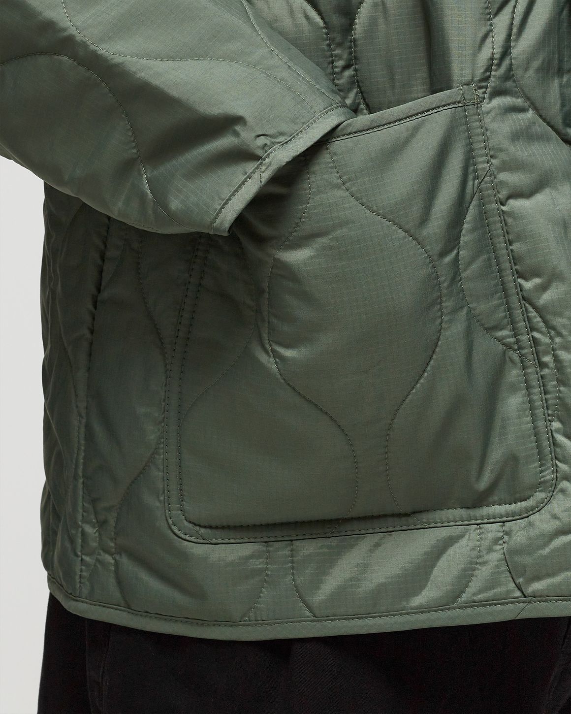 Carhartt WIP Skyton Liner Green | BSTN Store