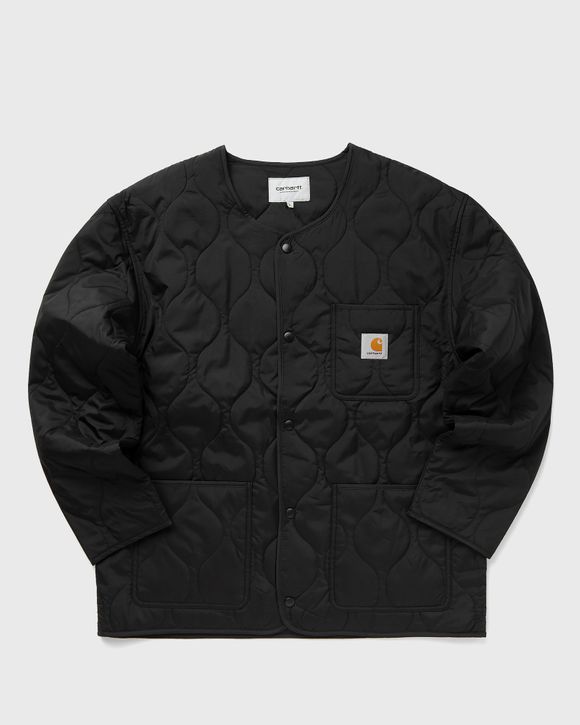 Carhartt WIP Doville Jacket (black black)