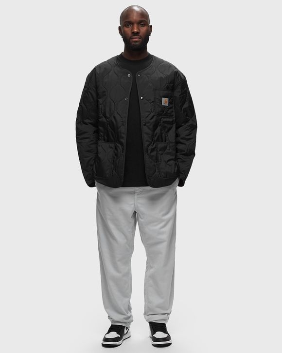 Carhartt WIP Skyton Liner Black | BSTN Store