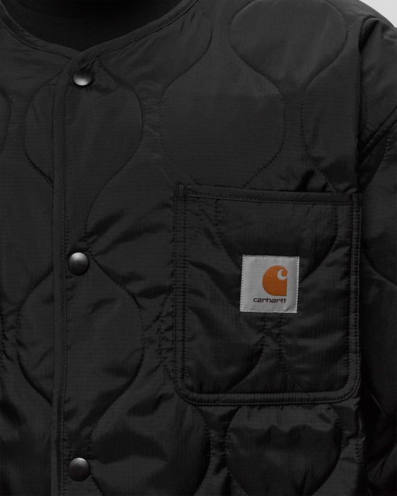 Carhartt WIP Skyton Liner Black | BSTN Store