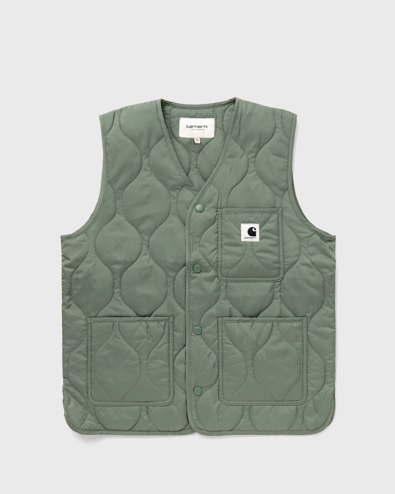 WMNS Skyler Vest