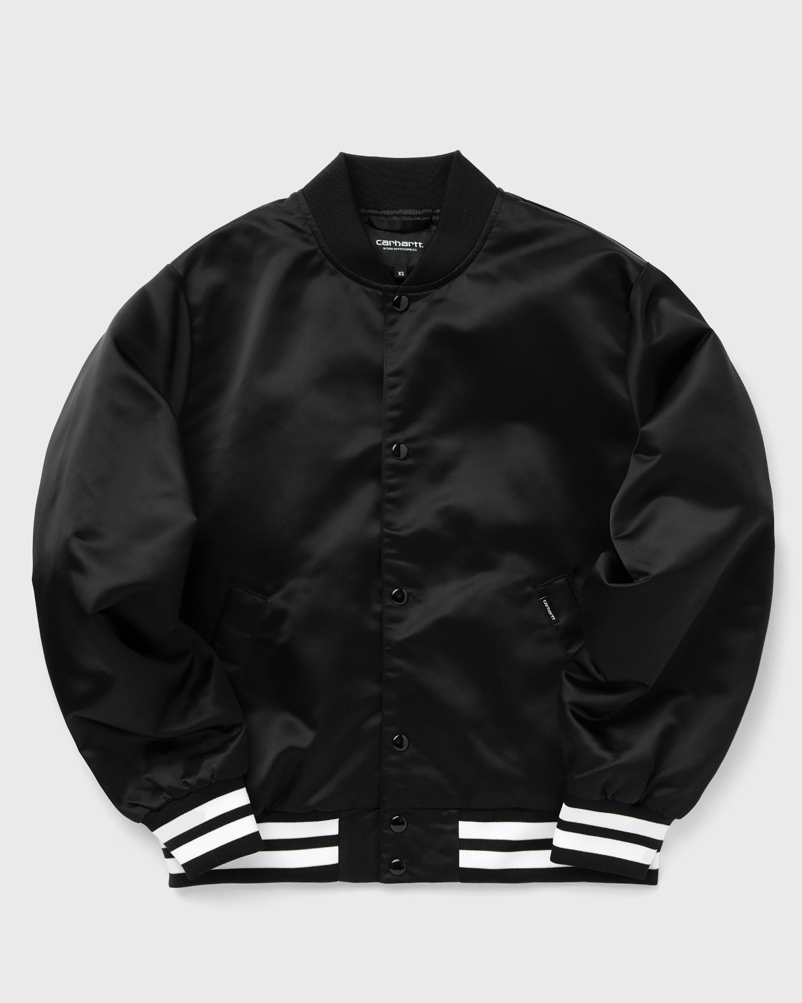 Carhartt　bomber　FLIGHT・JACKET Carhartt Crawford Rugged Flex Relaxed-Fit Canvas Jacket for