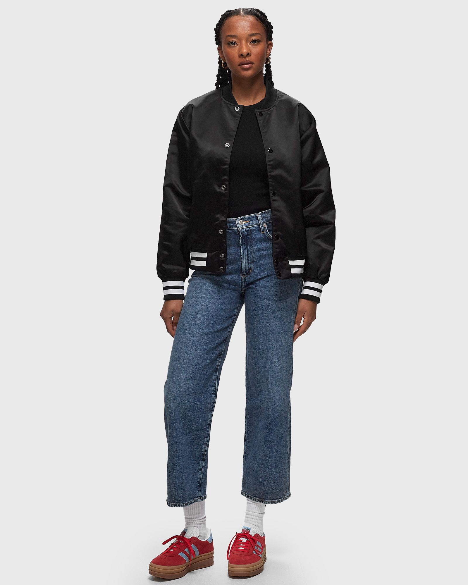 WMNS Class of 89 Bomber Jacket