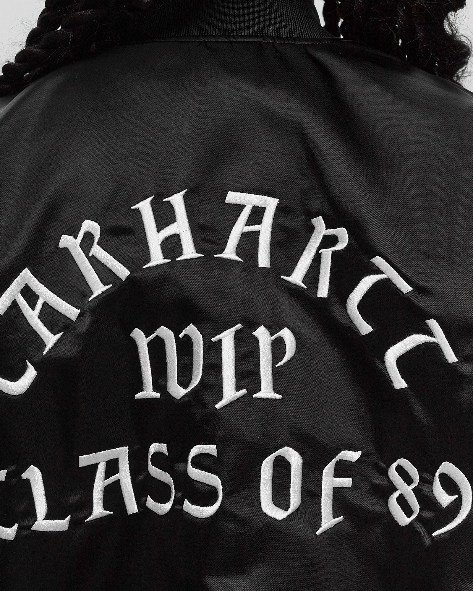 WMNS Class of 89 Bomber Jacket