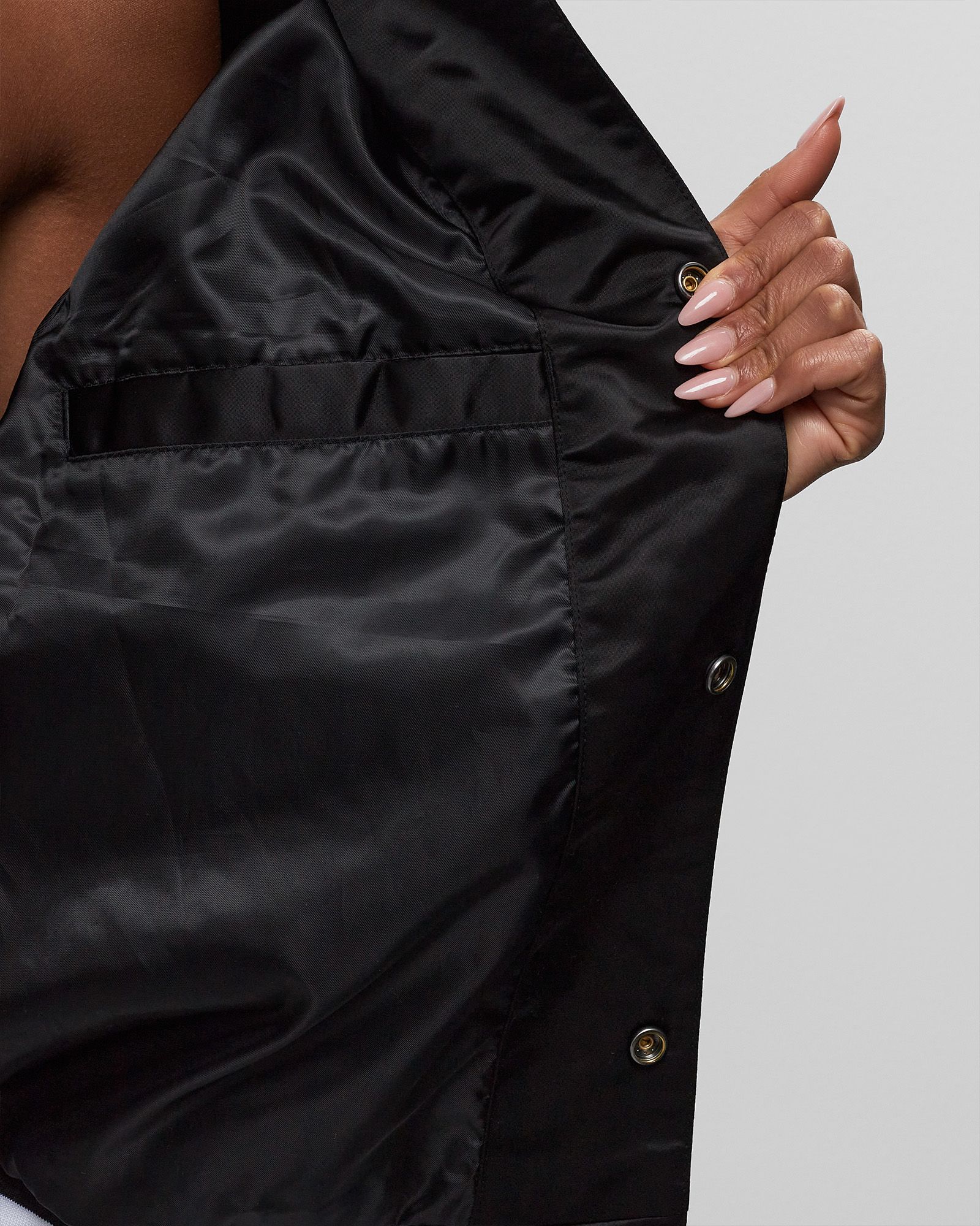 WMNS Class of 89 Bomber Jacket