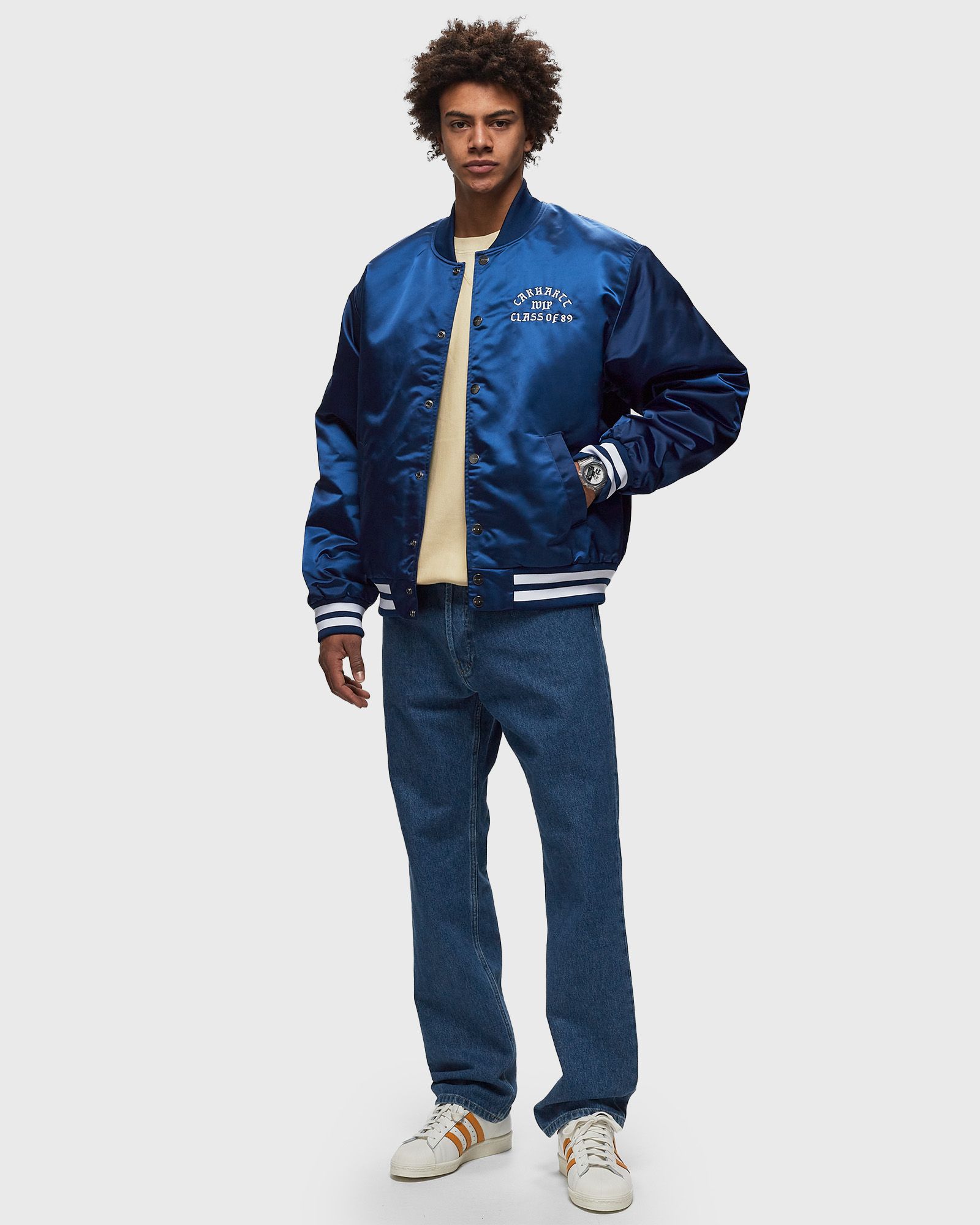 Class of 89 Bomber Jacket
