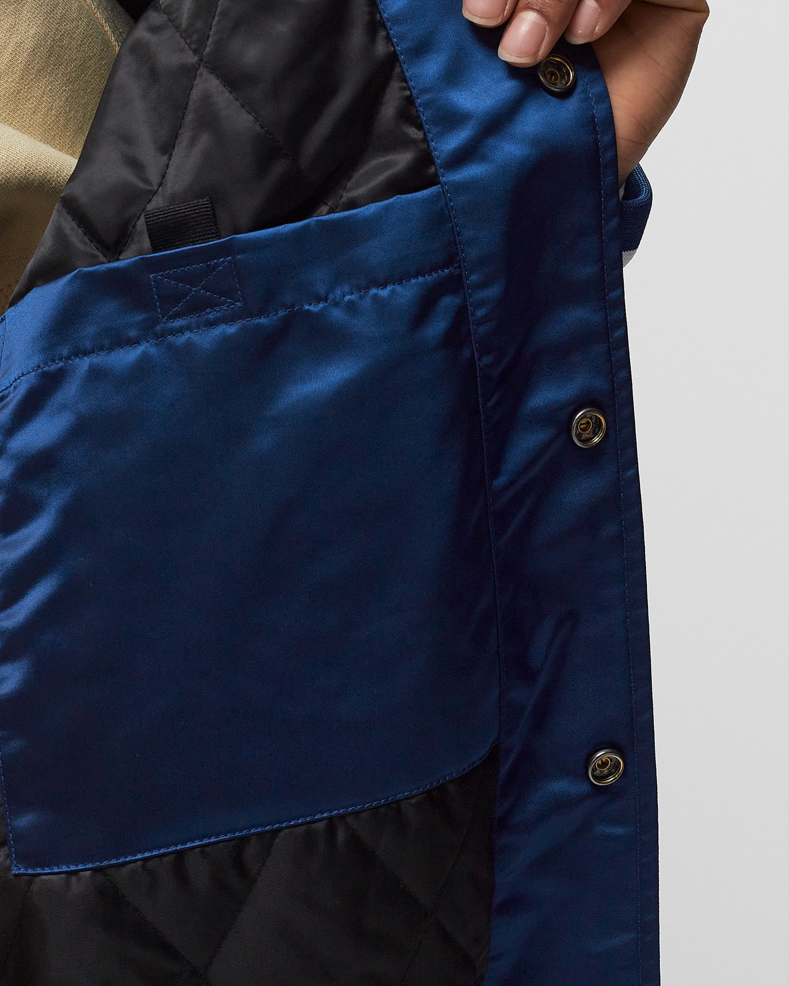 Class of 89 Bomber Jacket