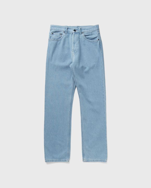 Carhartt WIP Landon Pant Blue