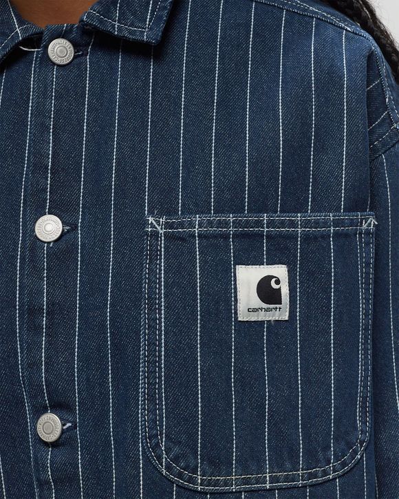 WMNS Orlean Shirt Jacket