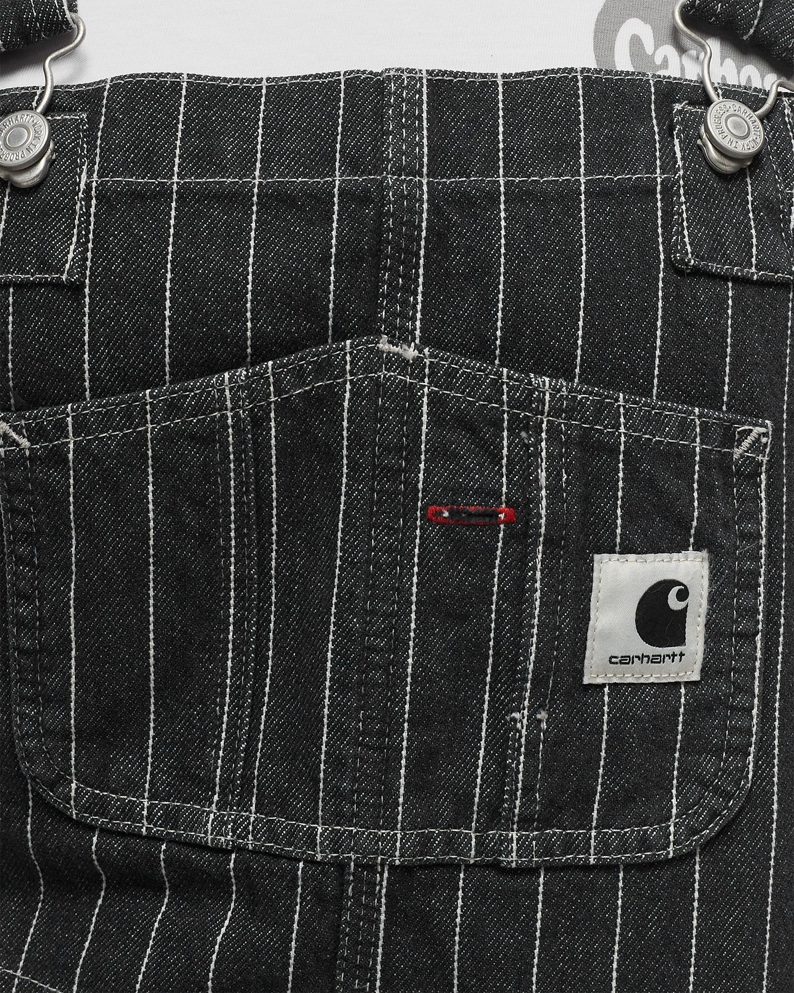 WMNS Orlean Bib Overall Straight