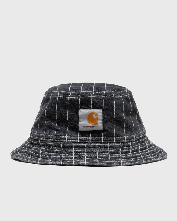 Carhartt WIP high plains bucket hat in green