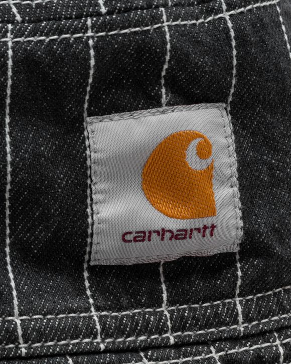 Carhartt Wip | Men Orlean Bucket Hat Blue/white M/l