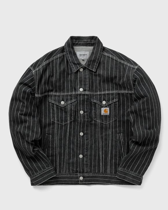 Carhartt WIP Michigan Jacket, Black, S