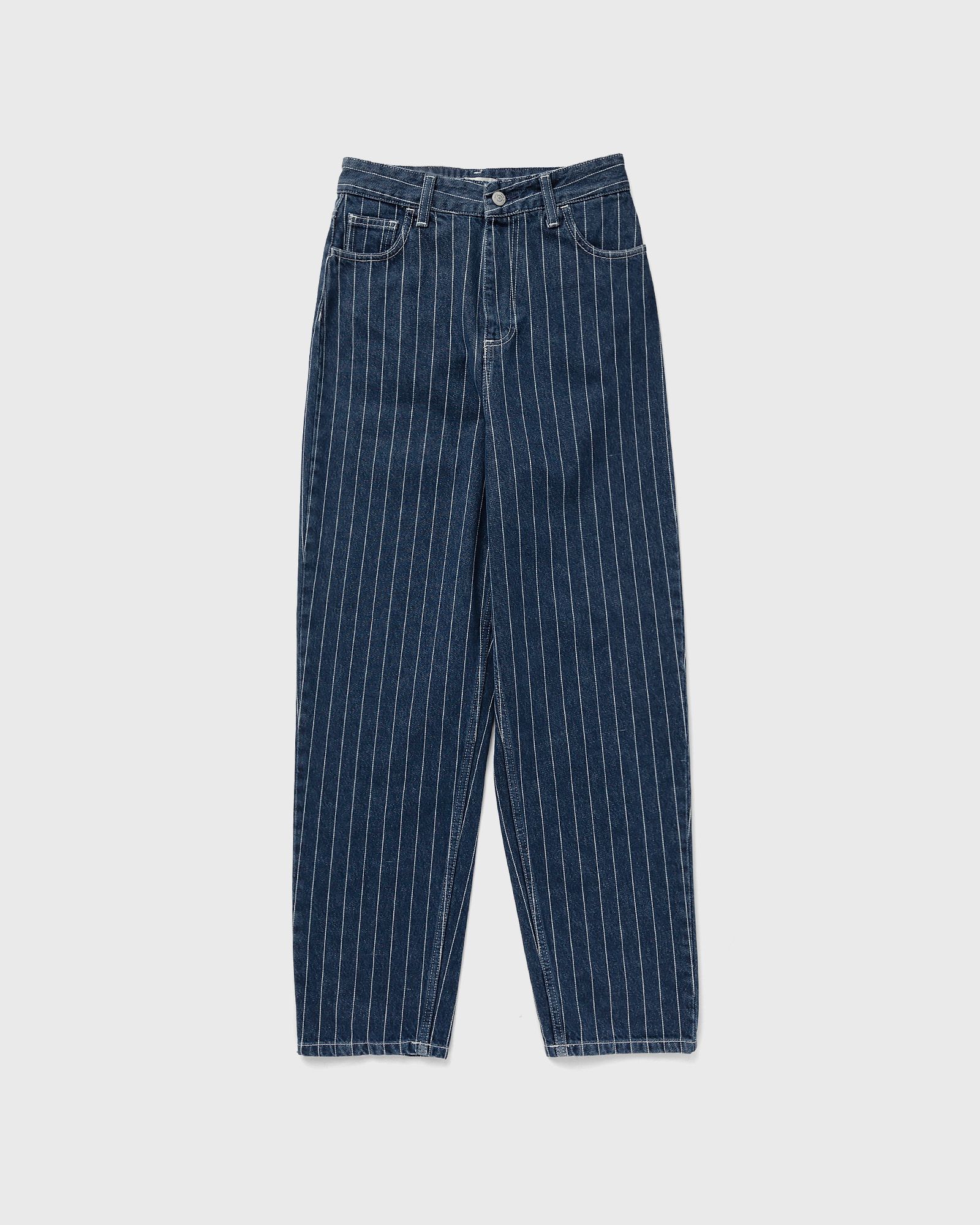 Carhartt WIP WMNS Orlean Pant Blue | BSTN Store