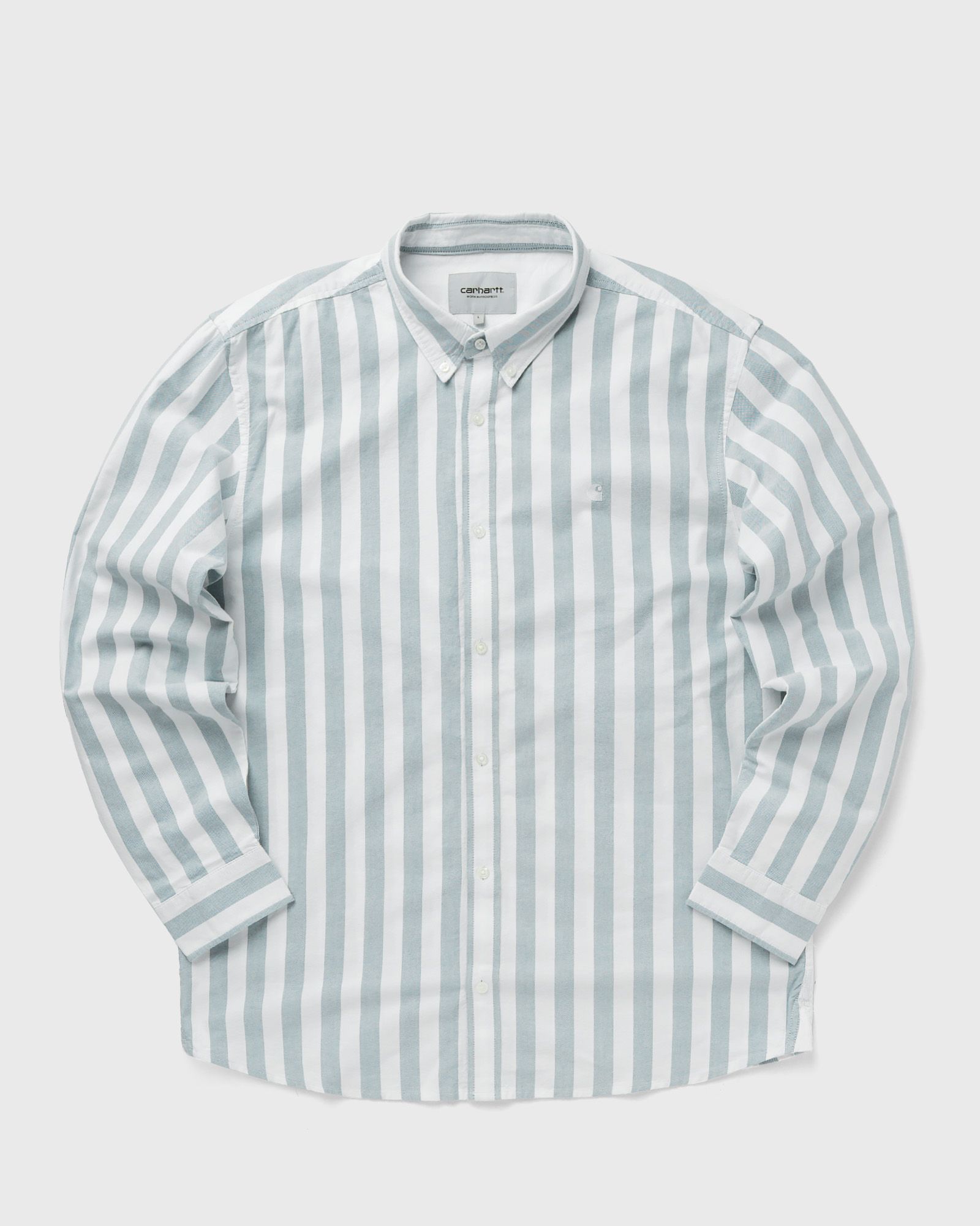 L/S Dillion Shirt