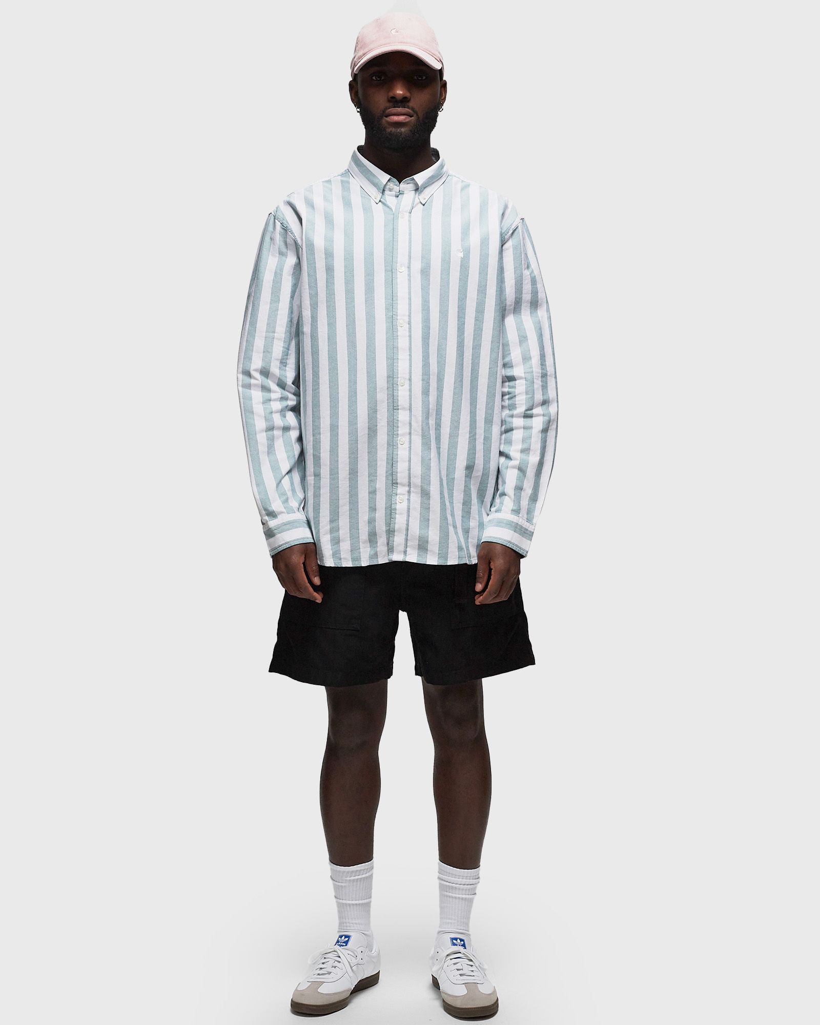 L/S Dillion Shirt
