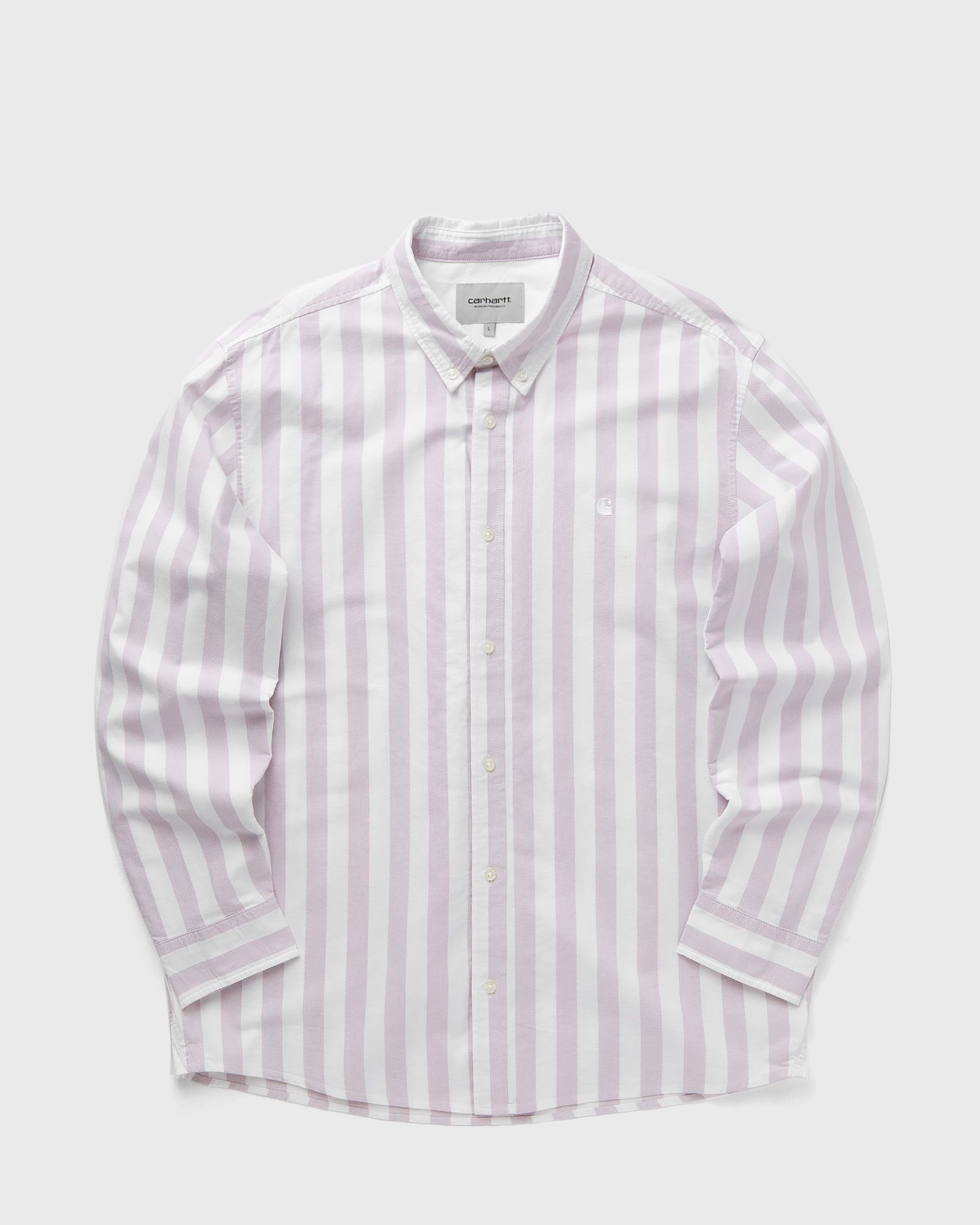 L/S Dillion Shirt