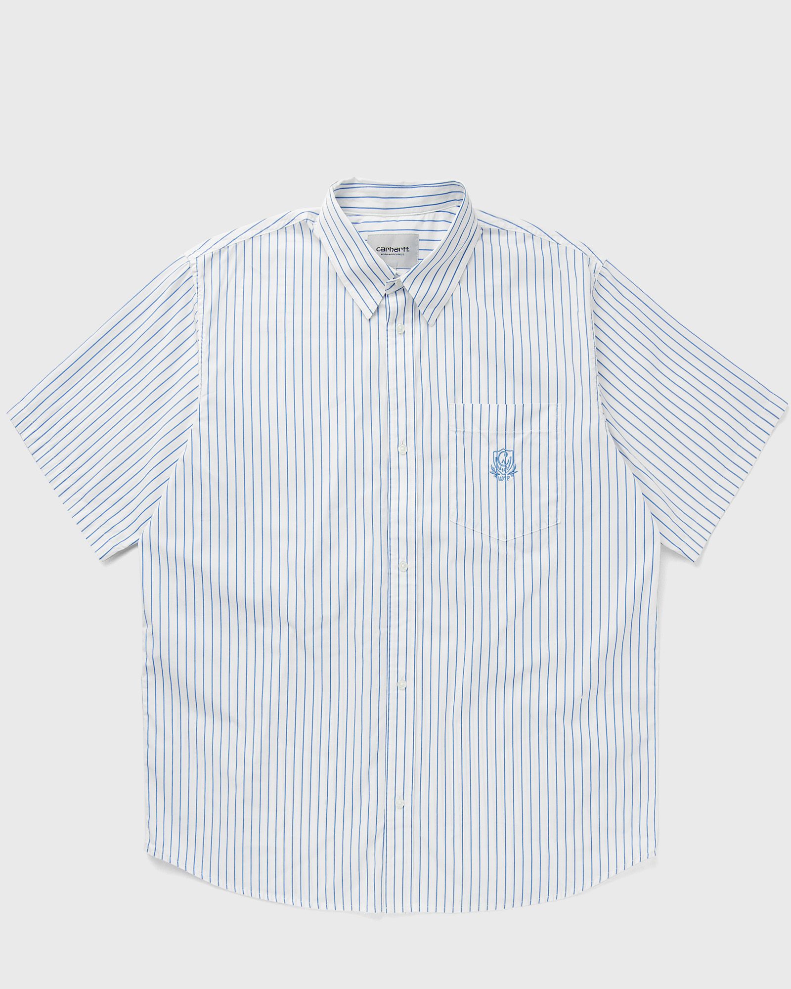S/S Linus Shirt