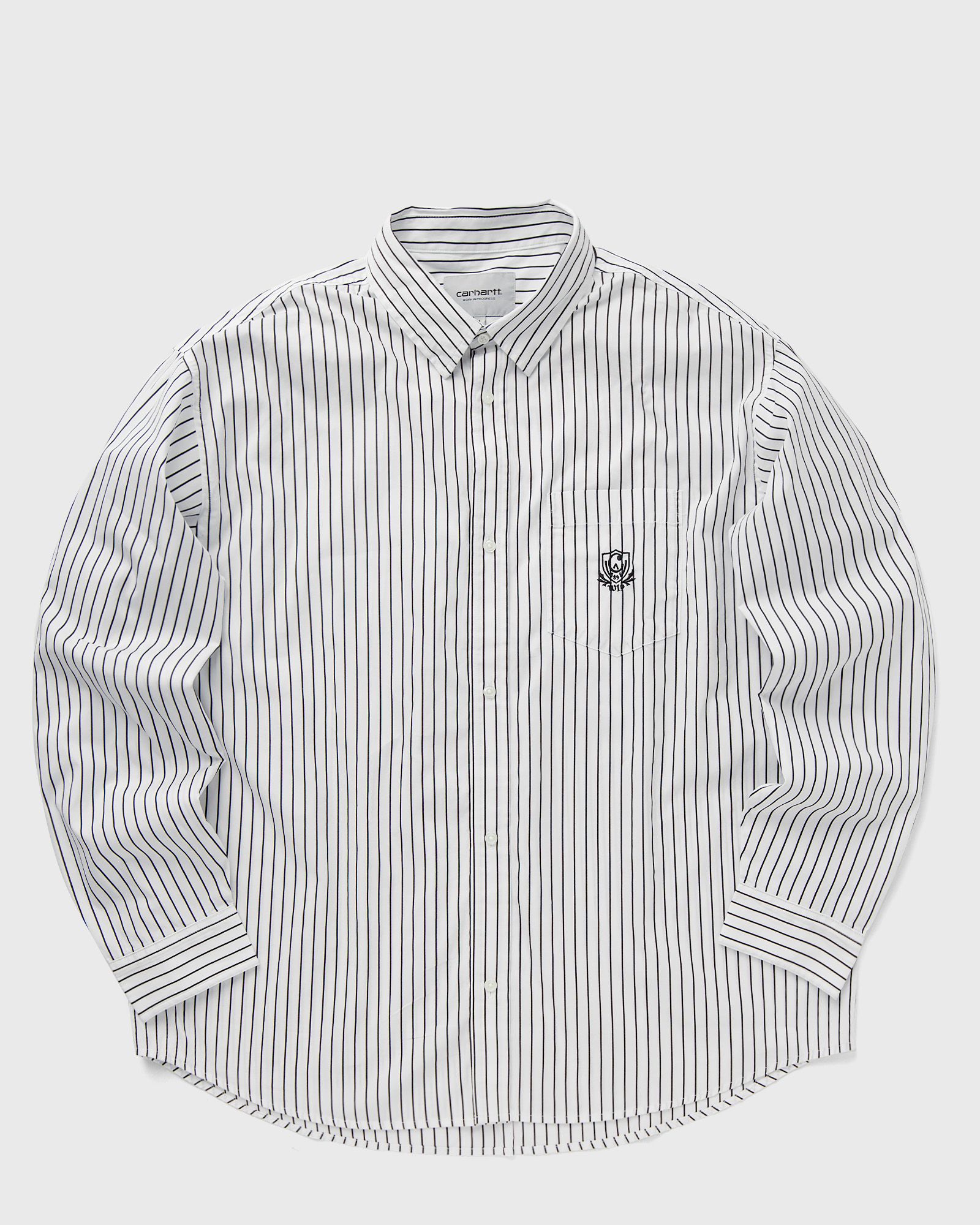 L/S Linus Shirt