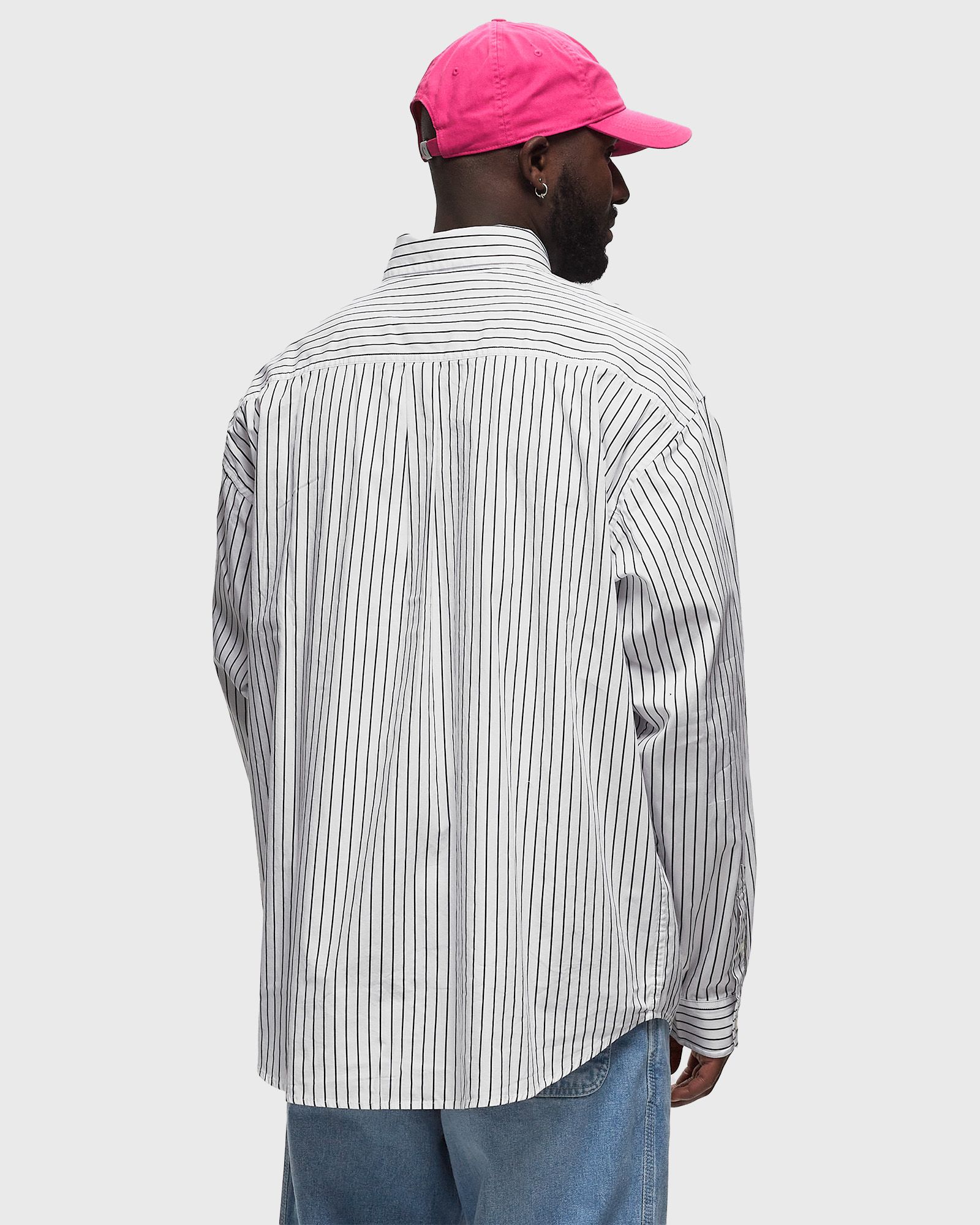 L/S Linus Shirt
