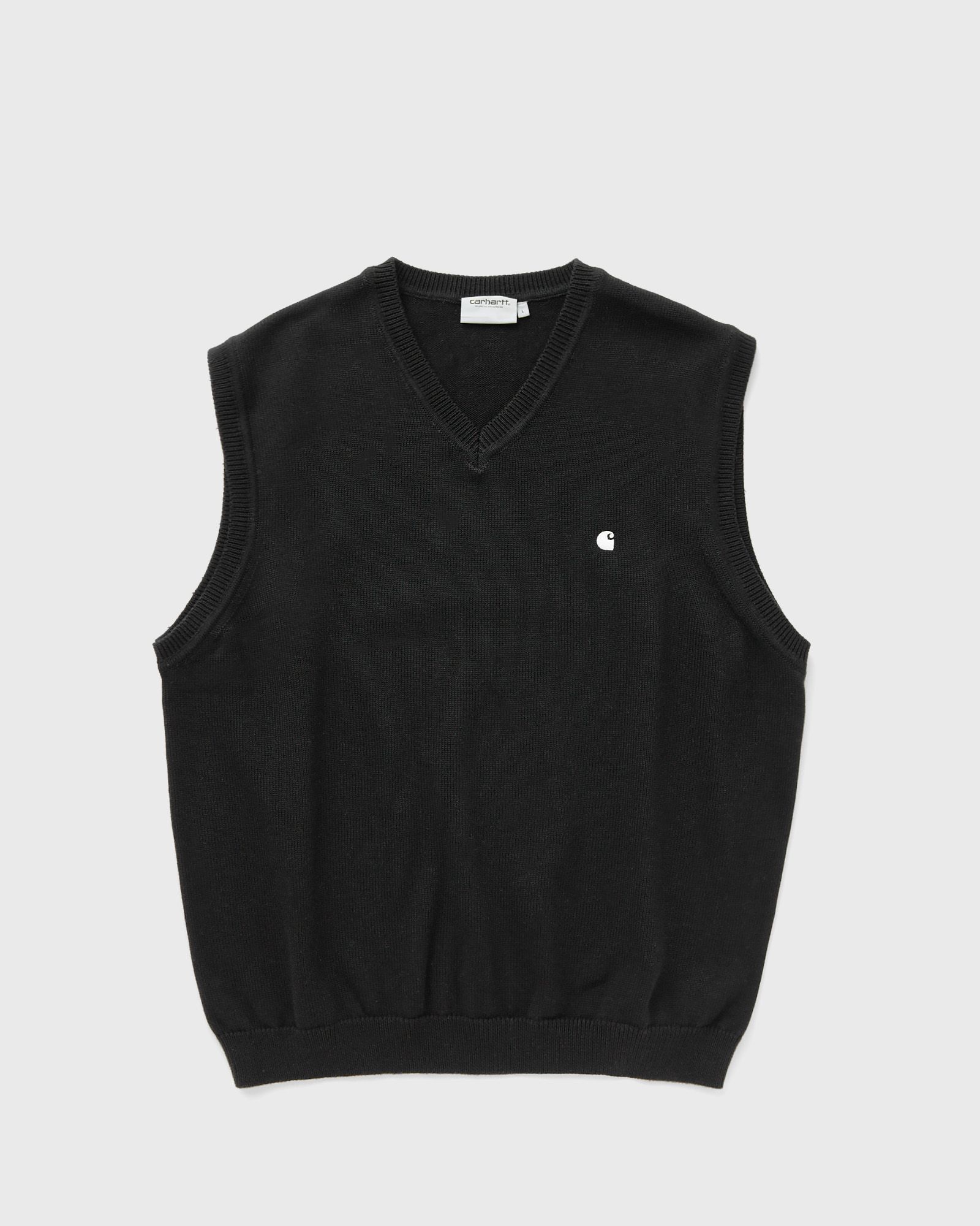 Madison Vest Sweater