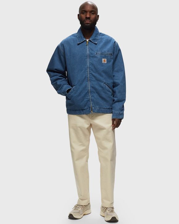 Carhartt hot sale terrace jacket