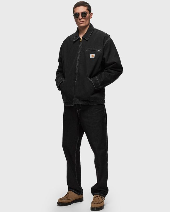 OG Detroit Jacket