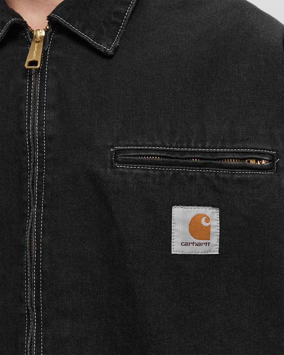 OG Detroit Jacket