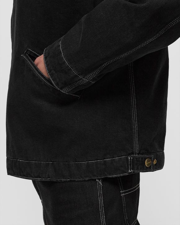 OG Detroit Jacket