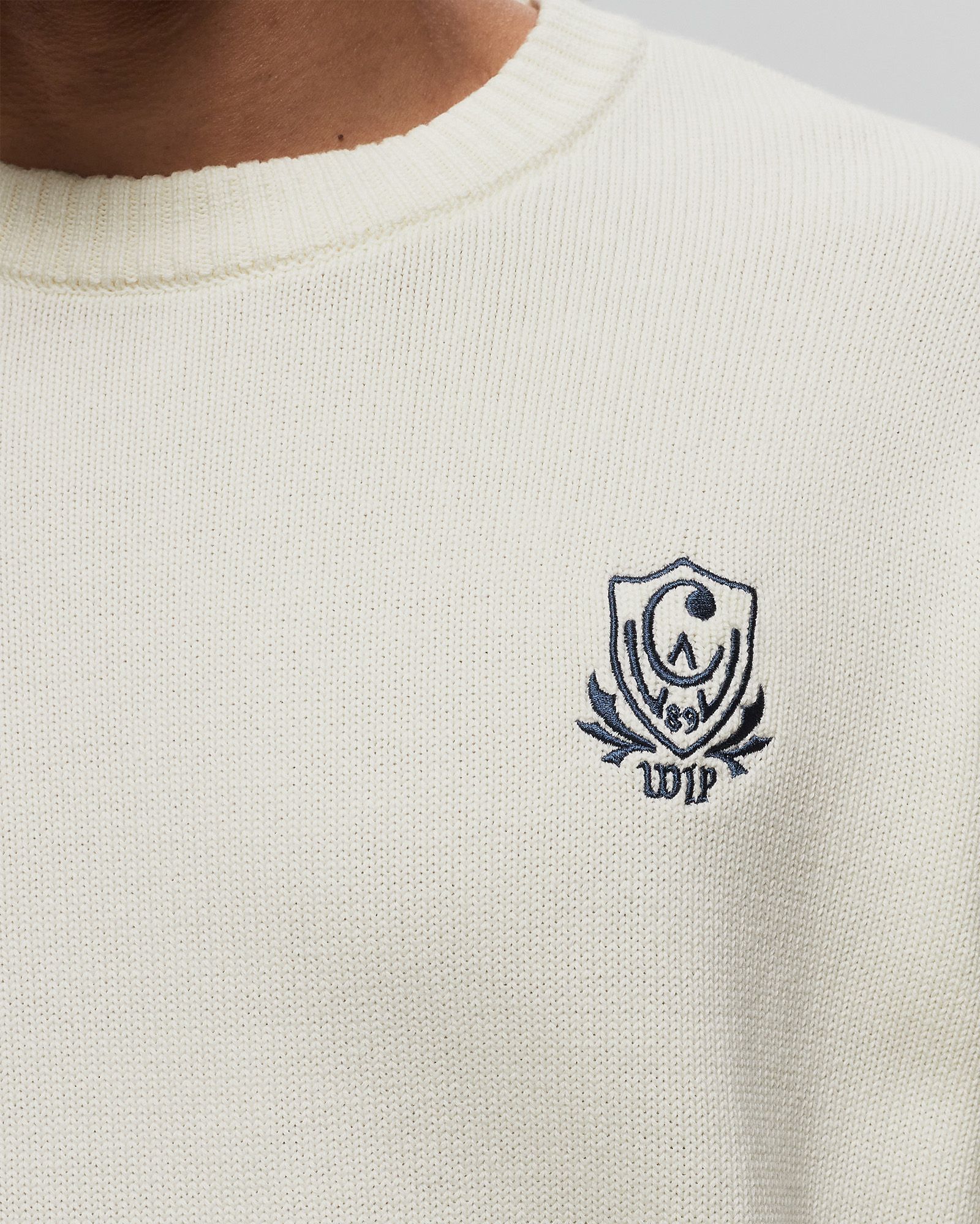 Cambridge Sweater