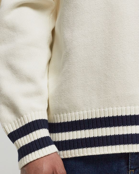 Cambridge Sweater