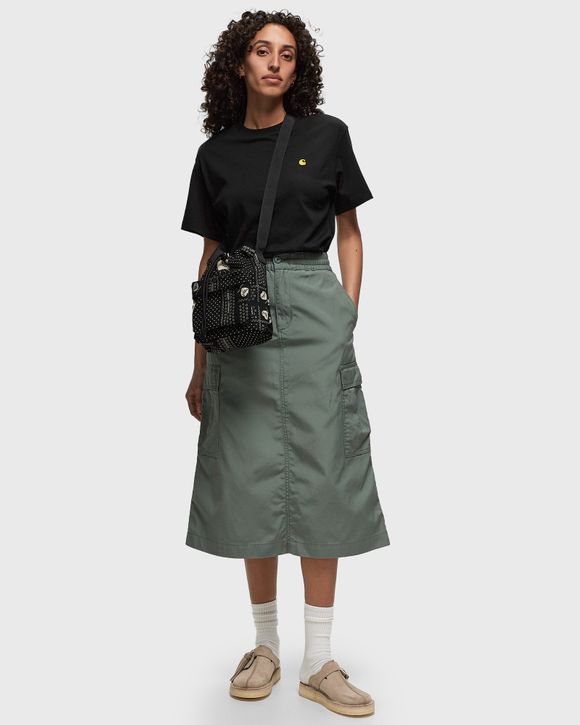 Thumbnail - WMNS S/S Chase Tee