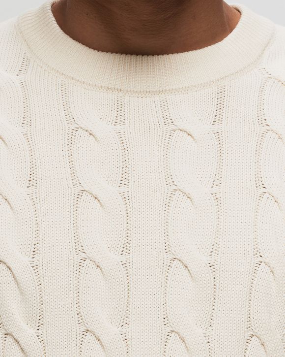 Cambell Sweater