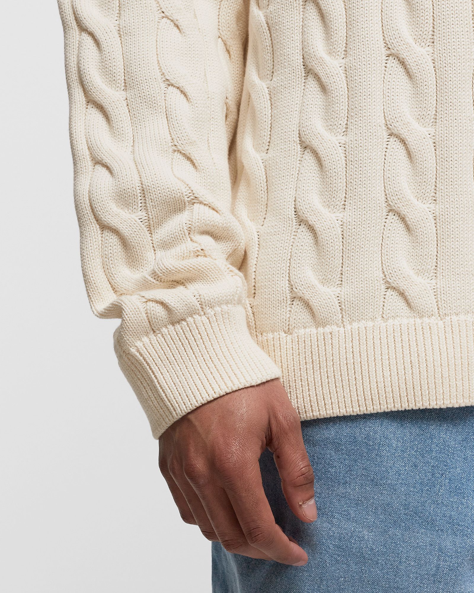 Cambell Sweater
