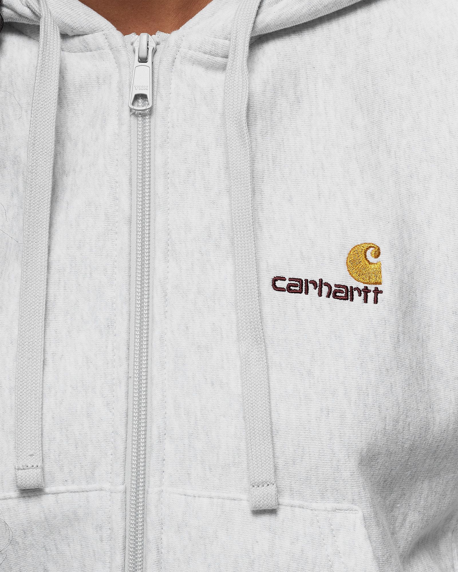 WMNS Hd American Scr. Jacket