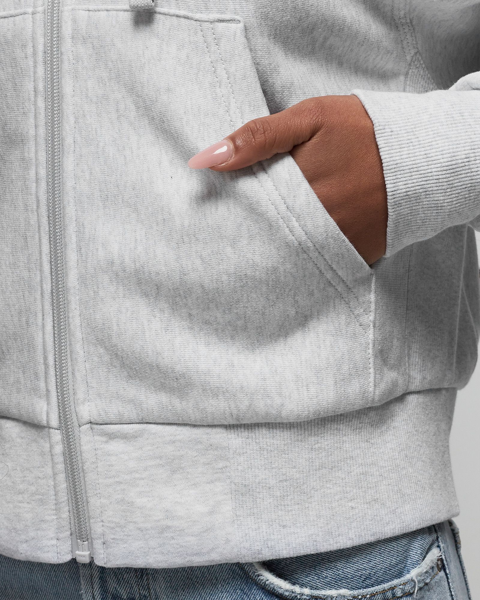 WMNS Hd American Scr. Jacket