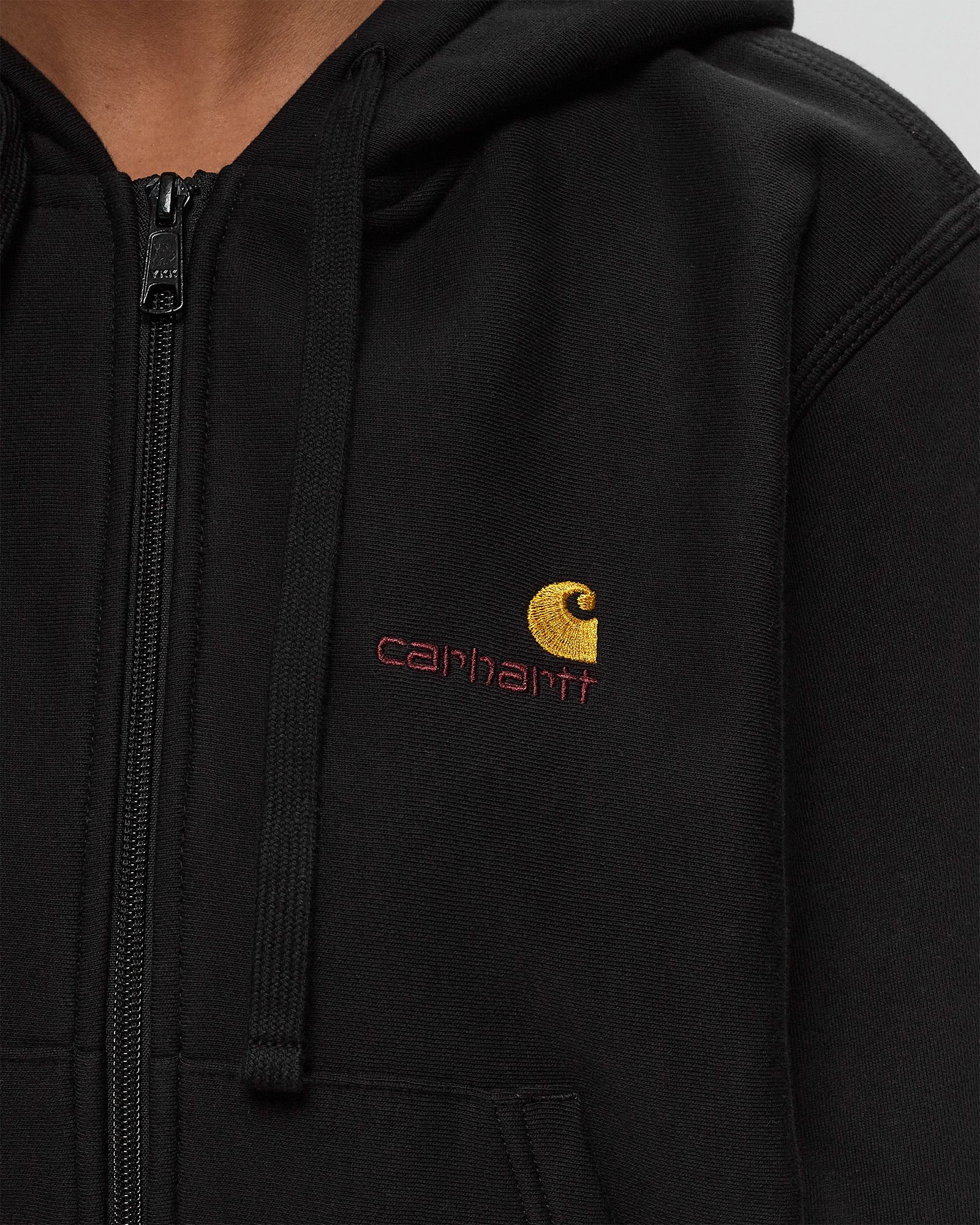 WMNS Hd American Scr. Jacket