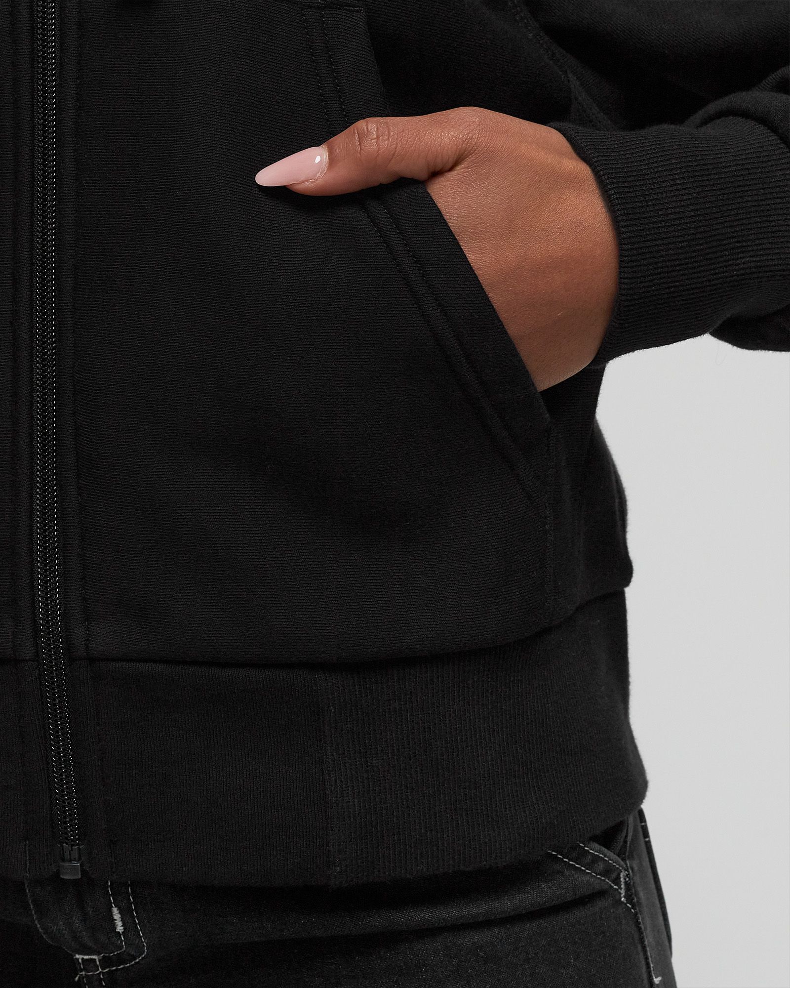 WMNS Hd American Scr. Jacket