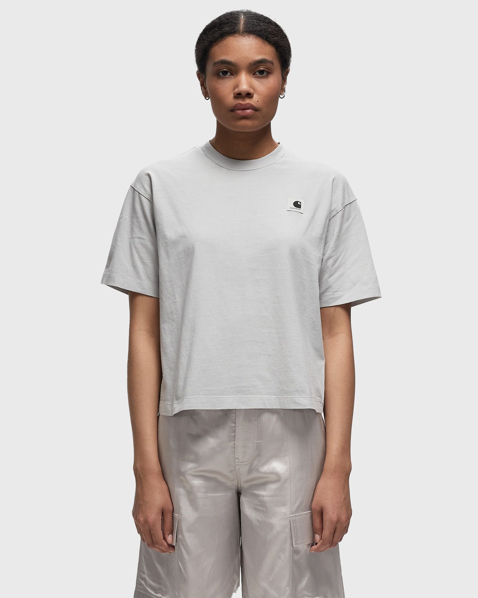 WMNS S/S Nelson Tee