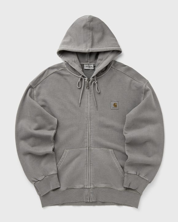 Hooded Nelson Jacket
