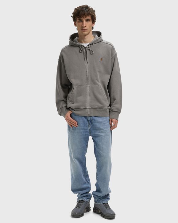 Thumbnail - Hooded Nelson Jacket