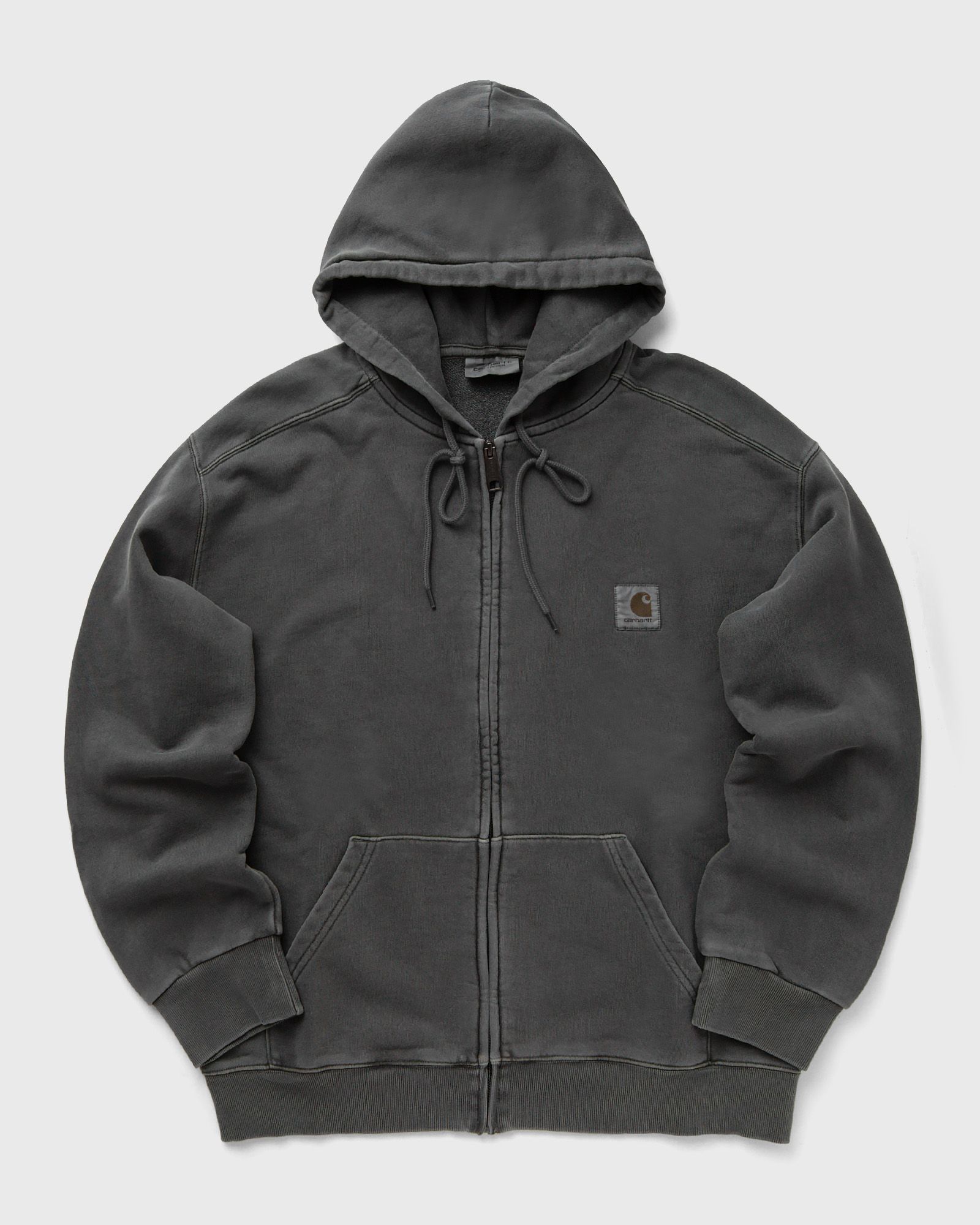Hooded Nelson Jacket