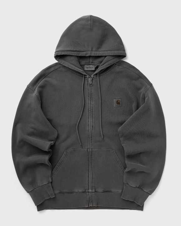 Hooded Nelson Jacket