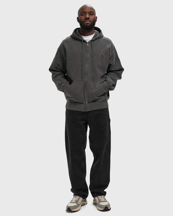 Thumbnail - Hooded Nelson Jacket