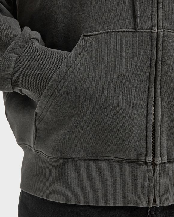 Hooded Nelson Jacket